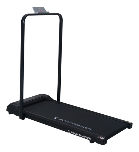 Caminadora Compacta Bodytrainer A0+ 8,5 Km/h Plegable Negro