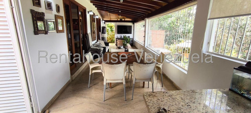 Casa En Venta Los Naranjos