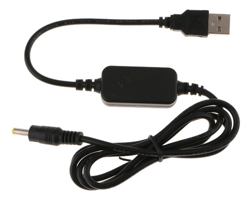 Cable De Fuente De Alimentación Usb 4.0x1.7mm Dc Para Dmw Cable De Fuente De Alimentación Usb 4.0x1.7mm Dc Para Dmw