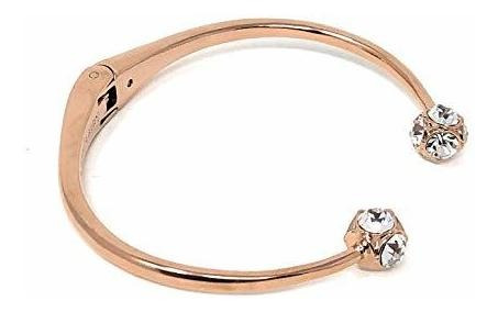 Brazalete - Lady Marmalade Bracelet O0ru1952 Rose Gold