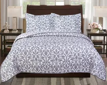 Comprar Colchas King Size De Verano Estilo Portuguesas Con Fundas
