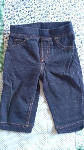 Pantalon 12 Meses Carter's 