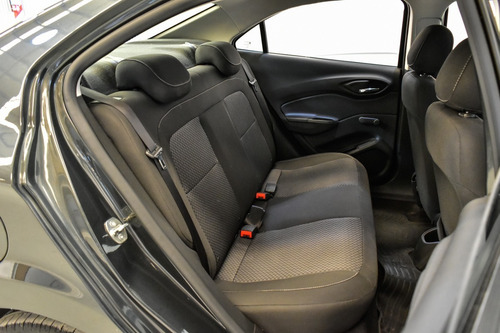 Imagen 6 de 15 de Chevrolet Prisma 1.4 Lt L/172018 La Plata 750
