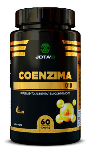 Coenzima Q10 Ubiquinona  Ubiquinol  Blissful Antioxidante.