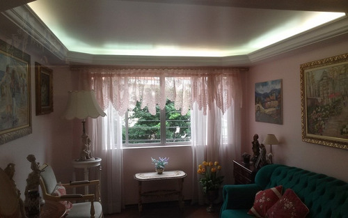 Imagem 7 de 30 de Apartamento Para Venda, 2 Dormitórios, Jardim Da Saúde - São Paulo - 10436