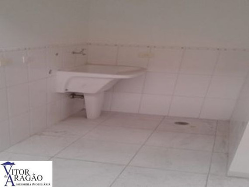 Imagem 3 de 15 de 03377 - Casa De Condominio 3 Dorms. (1 Suíte), Mandaqui - São Paulo/sp - 3377