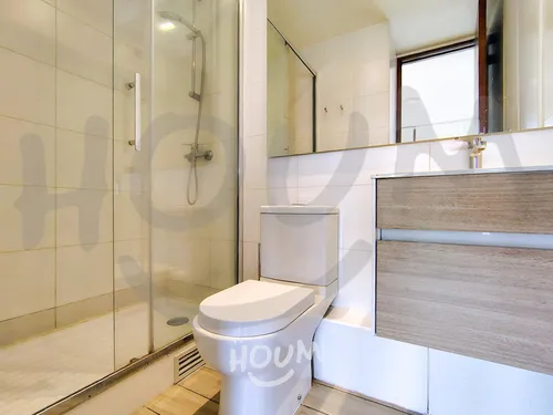 Departamento Vicuña Mackenna Id: 138612