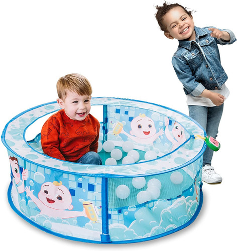 Sunny Days Entertainment Bath Time Sing Along Play Center -
