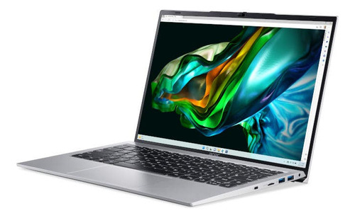 Laptop Acer Aspire Lite 14 Core I5 1235u 8gb 512gb Ssd W11h