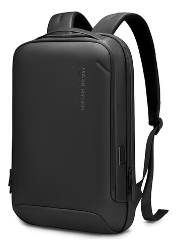 Backpack New 2021, Mochila Ligera Para Portátil Mark, 15,6 P