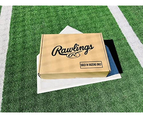 Rawlings | Liga Oficial De Béisbol | Competición