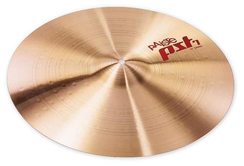 Paiste Pst7 Crash 17 C17 Bronze 2002