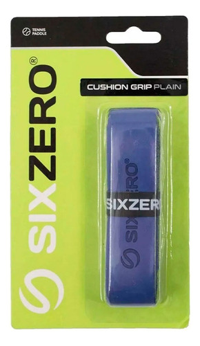 Grips Sixzero Plainaz 0373 Mark