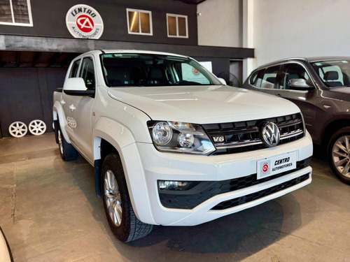 Volkswagen Amarok 3.0 V6 Cd Comfortline