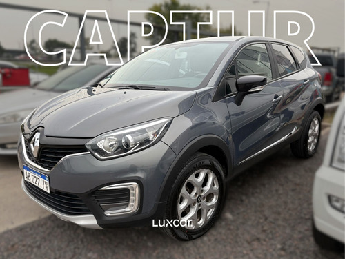 Renault Captur 2.0 Zen