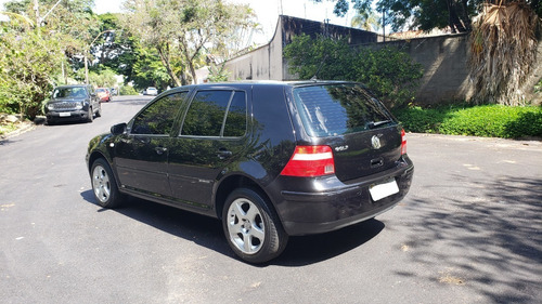 Volkswagen Golf 1.6 Mi Generation 8v Gasolina 4p Manual 2005
