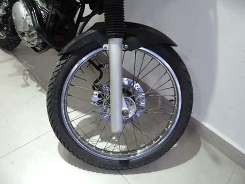 Yamaha Xtz 250 Tenere 2013