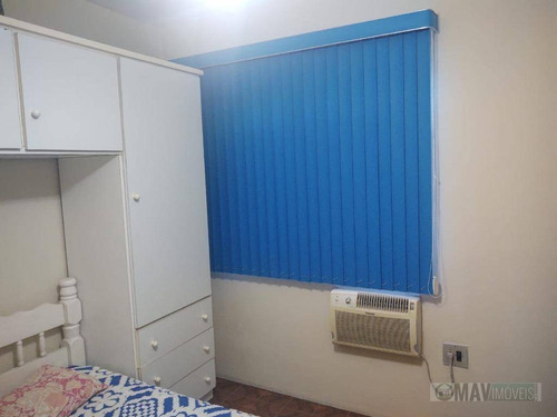 Imagem 16 de 25 de Apartamento Com 2 Dormitórios À Venda, 63 M² Por R$ 340.000,00 - Vila Valqueire - Rio De Janeiro/rj - Ap0571