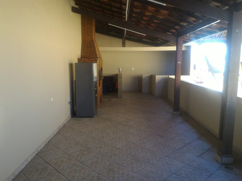 Imagem 8 de 30 de Sobrado / Casa Grande Penha 4 Dormitorios + Escritório / Salão - Penha - Zona Leste - Tiquatira