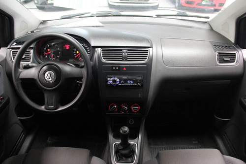 Imagem 11 de 13 de Volkswagen Fox 1.6 Mi 8v Flex 4p Manual