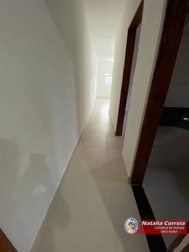 Imagem 4 de 15 de Casa A Venda Com Piscina Em Itanhaem - Ita3704