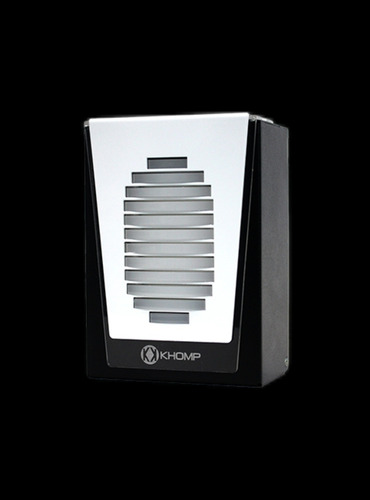 Strobe Light Sip, 2.0 Khomp, No Brasil!! Imperdível C/nf