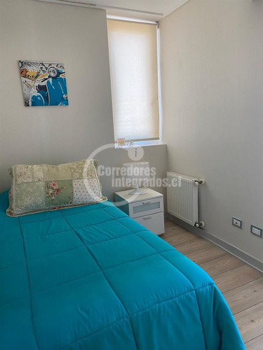 Departamento En Venta De 4 Dorm. En Concón Vista Insuperable