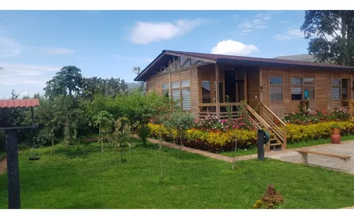Venta Finca En Cogua Via Zipaquirá Nemocón