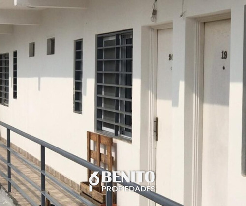 Imagen 2 de 9 de Departamento Dos Ambientes En Venta, San Miguel