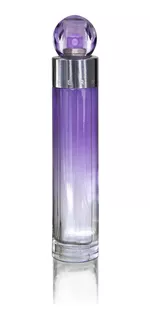 Perfume 360° Purple Para Mujer De Perry Ellis Edp 100ml