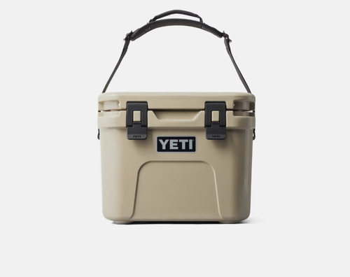Yeti Hielera Rigida Roadie 15 Color Marrón Claro