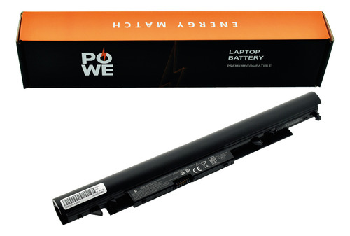 Bateria Para Hp Pavilion 14-bs 14-bw 15-bs 15-bw 17-bs Jc04 Jc03 POWE