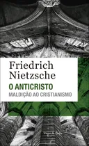 Comprar Livro O Anticristo - Ed. Bolso