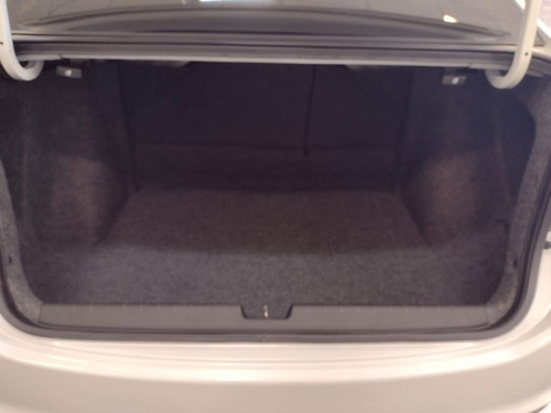 Imagem 8 de 10 de City Sedan Lx 1.5 Flex 16v 4p Aut.