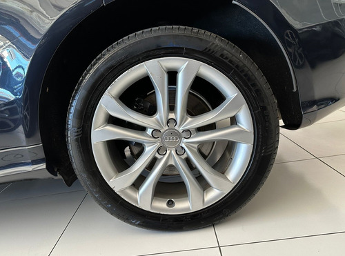 Audi SQ5 3.0 TFSI V6 24V GASOLINA 4P AUTOMÁTICO