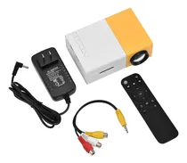 Comprar Proyector Mini Proyector Projector 600lm 1080p 100v\u002F240v