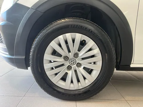 Volkswagen Saveiro ROBUST 1.6L TM