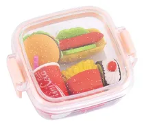 Comprar Pack De Gomas De Borrar Mixto - Thiben Store
