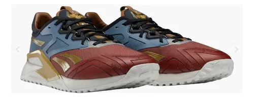 Zapatos Reebok Nano X2 Crossfit Edicion Especial Originales