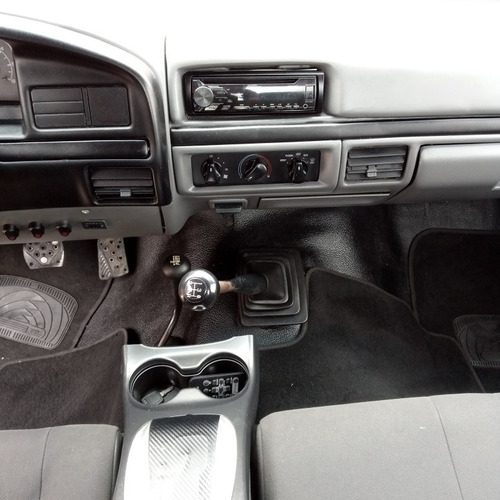 Imagen 12 de 12 de Ford F-150 1994 5.0 Xl 185 Hp 4x4