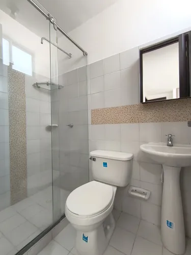 Casa En Arriendo En Santander. Cod A30867