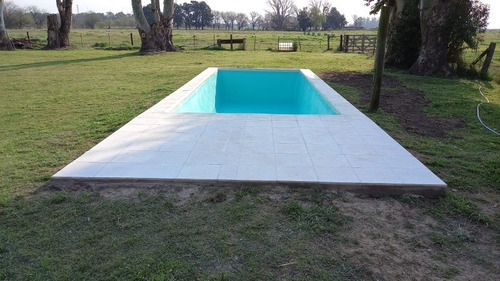 Casa De Campo En Alquiler