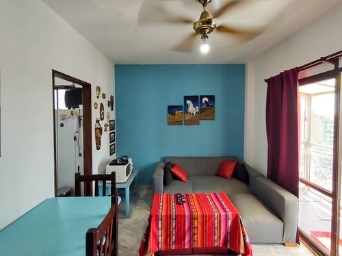 Imagen 3 de 21 de Venta De Departamento En Parque Patricios