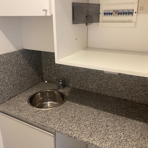 Oficina En Alquiler - 1 Baño - 37mts2 - Palermo
