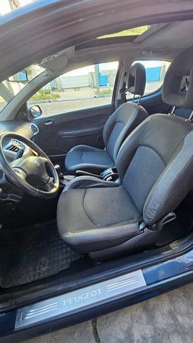 Peugeot 207 Compact XT 1.6 3P