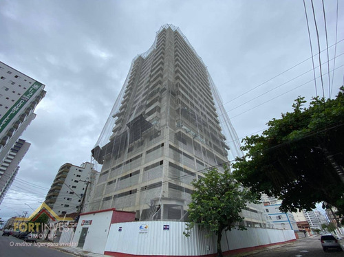 Imagem 1 de 20 de Apartamento Com 3 Dormitórios, 1 Suites À Venda, 88 M² Por R$ 350.000 - Ap2577