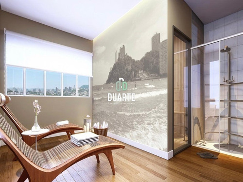 Imagem 10 de 25 de Apartamento - Ap03834 - 69452991