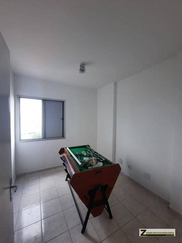 Imagem 8 de 13 de Apartamento Com 3 Dormitórios Para Alugar, 79 M² Por R$ 1.620,00/mês - Vila Progresso - Guarulhos/sp - Ap0259