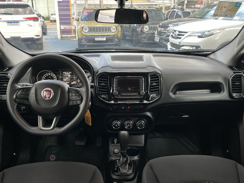 Imagem 9 de 13 de Fiat Toro Freedom 1.8 At6 4x2 (flex)