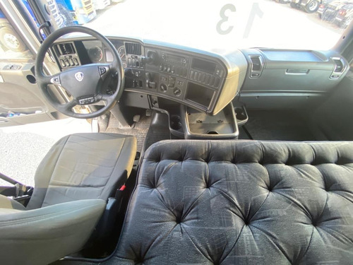 Imagem 9 de 15 de Scania R440 6x4 Volvo 6x4 Mercedez 6x4 Traçado